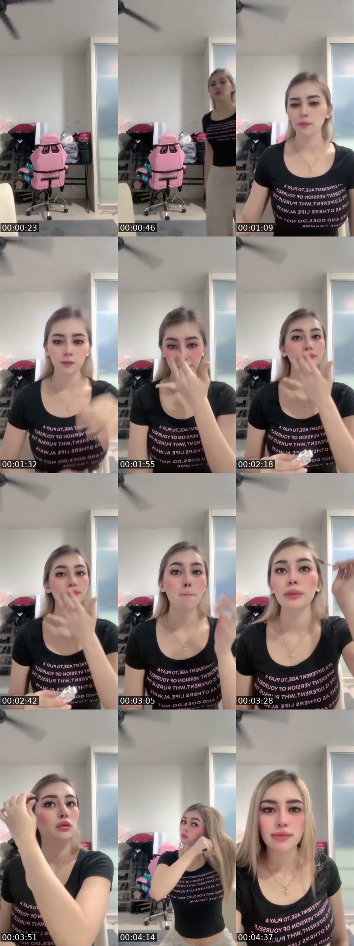 @anzeila_ TikTok live from 2026-07-05