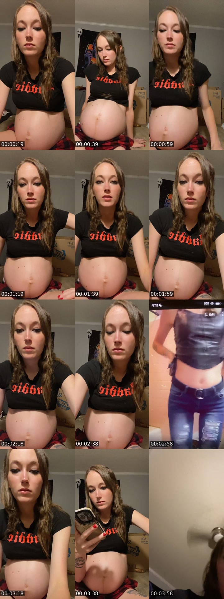 TikTok live: Mentioned you. by @christina.tetrault