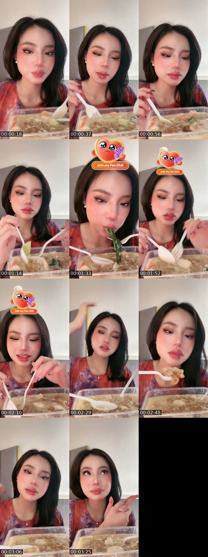 @cs.shcn Malaysia TikTok live from 2026-07-05