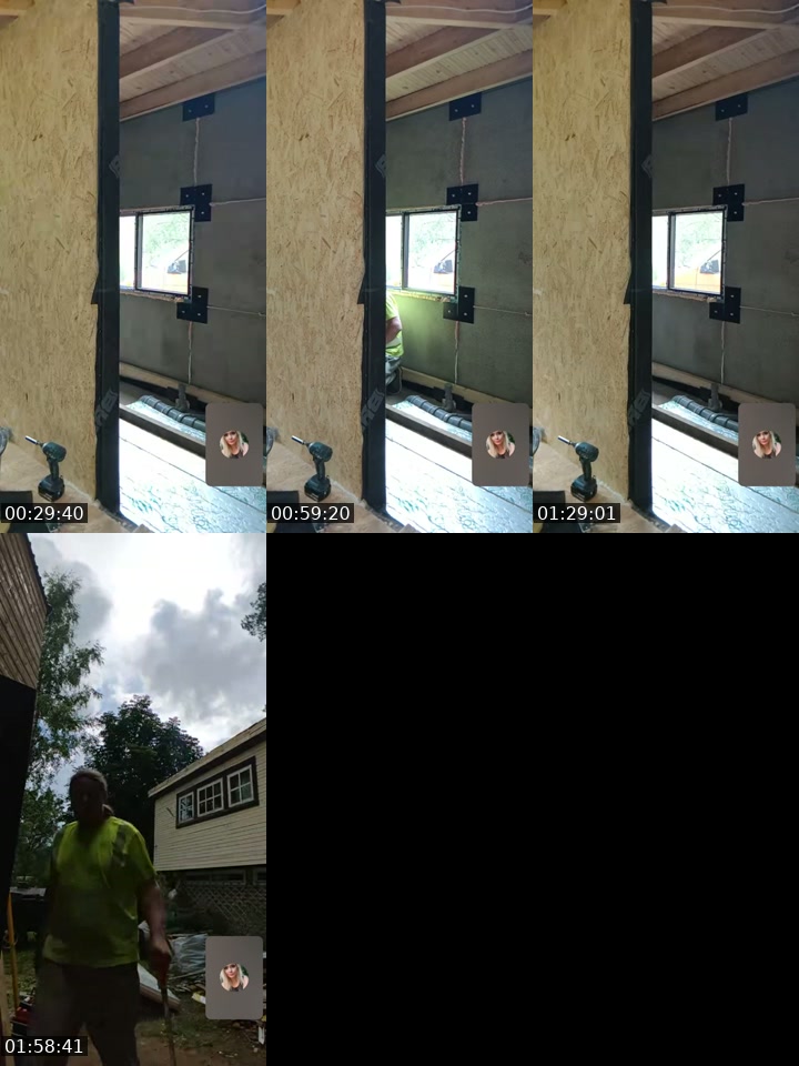 @andressarapuuga TikTok live from 2026-07-05