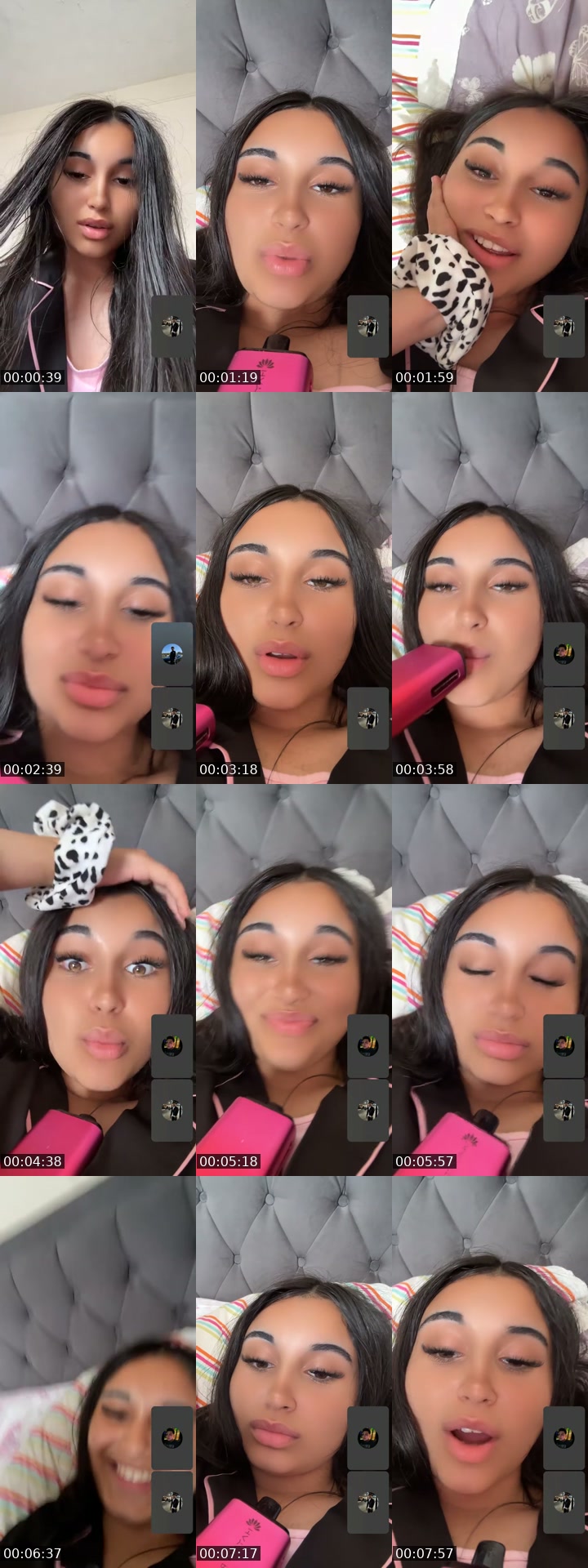 @baby._.latina.777 Romania TikTok live from 2026-07-05