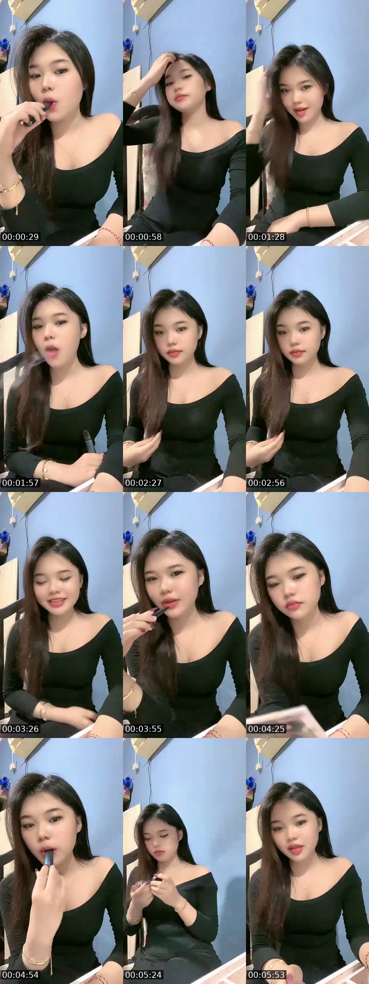 @geklan7 TikTok live from 2026-07-05