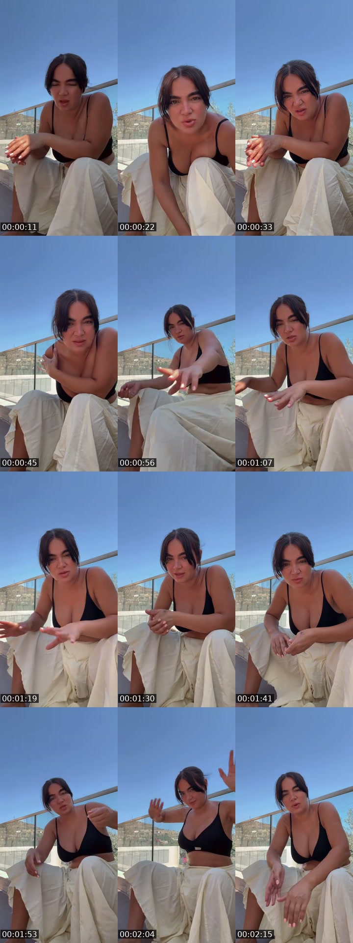 @chanelobst888 TikTok live from 2026-07-05