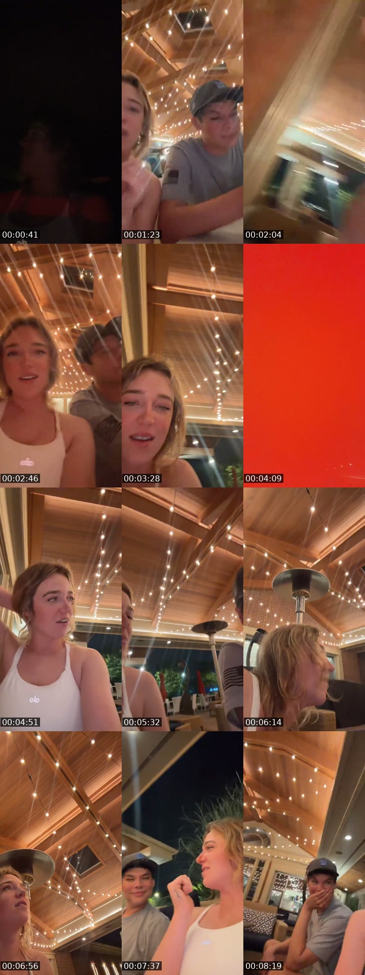 @clarissa.portman3 TikTok live from 2026-07-05