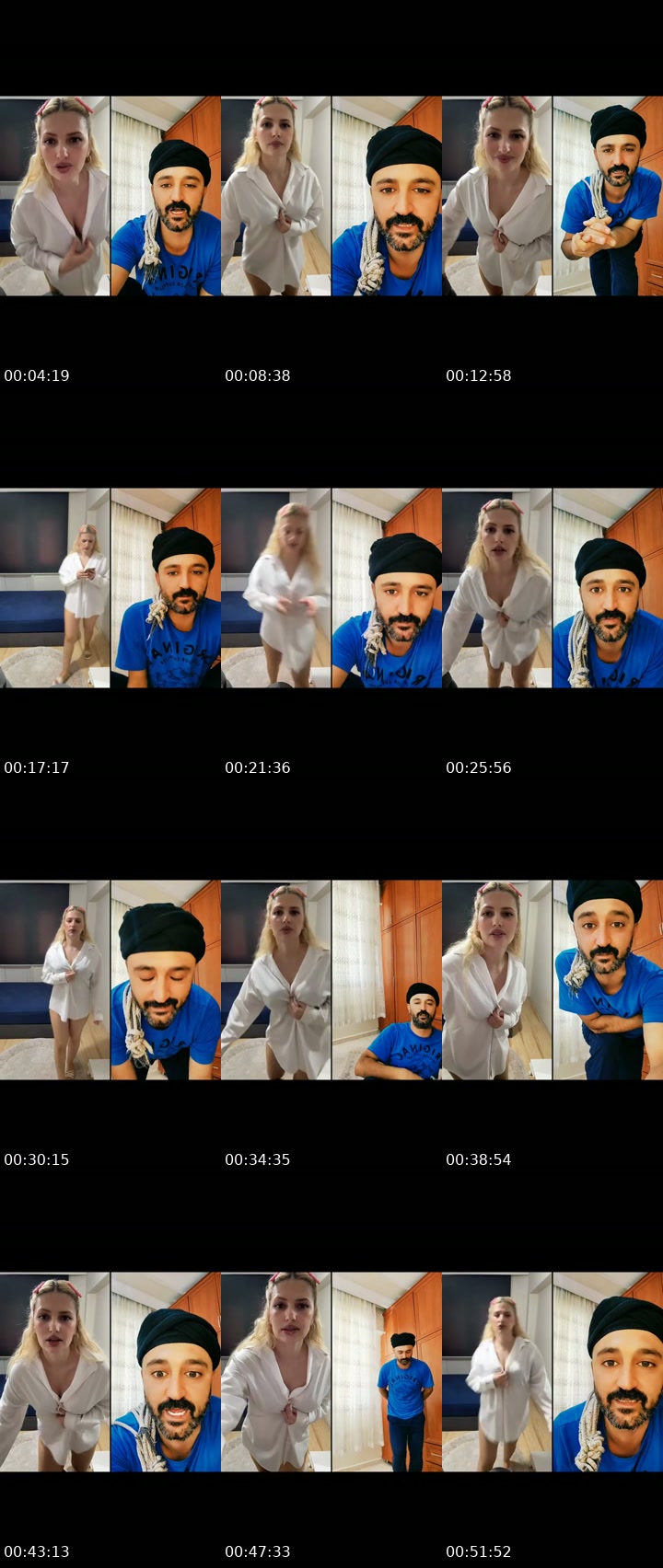@diloos00d past TikTok live from 2026-07-05
