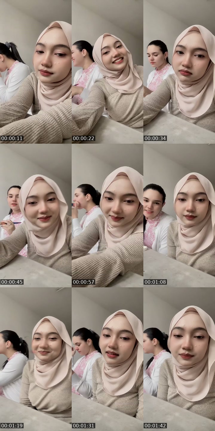 TikTok live: hi by @waddahh_