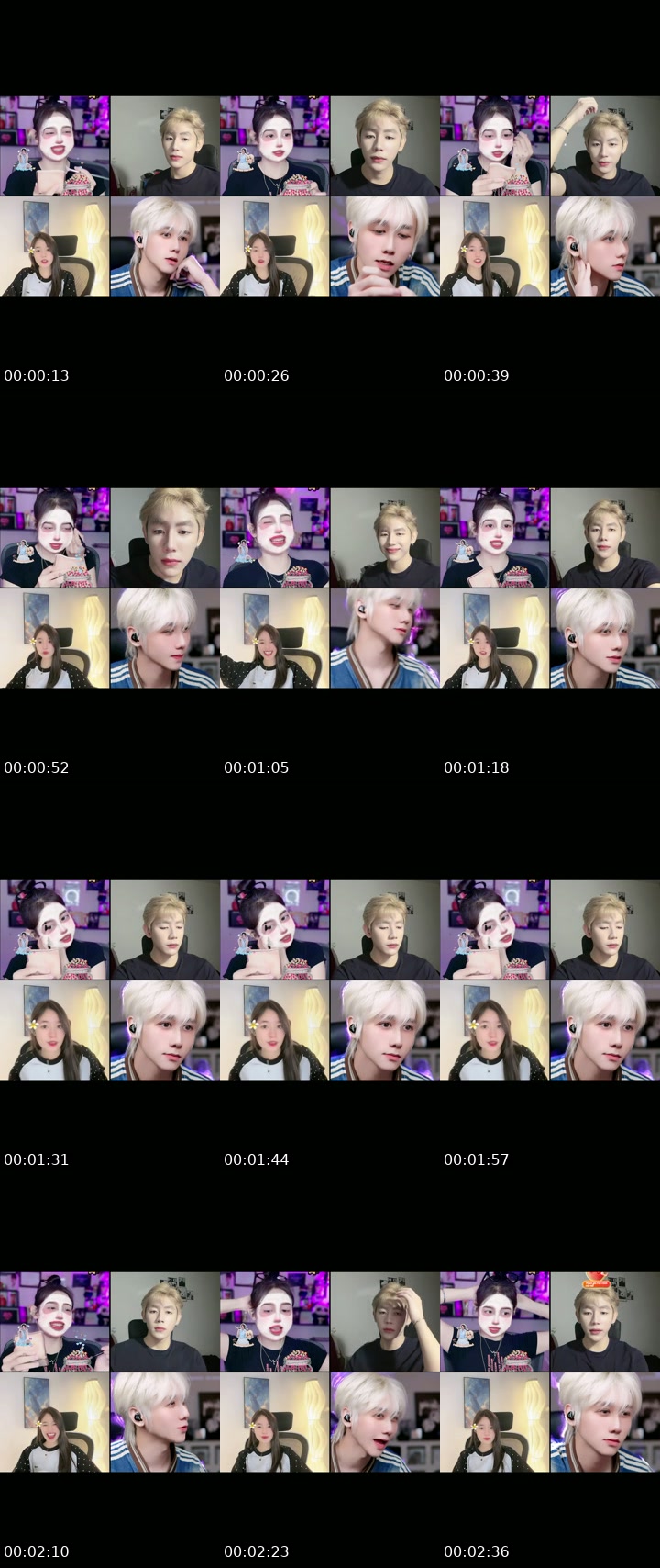 TikTok live: em manifest len A by @zuri3939