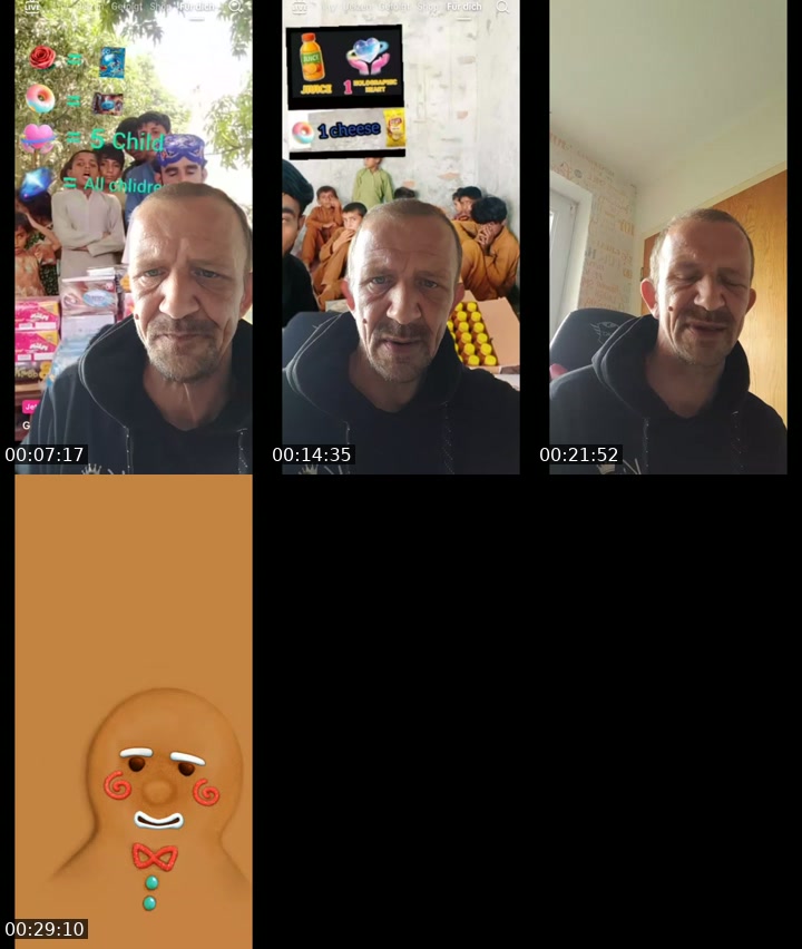 TikTok live: Die wollen Mich doch Verarschen by @titan_phoenix_dennis