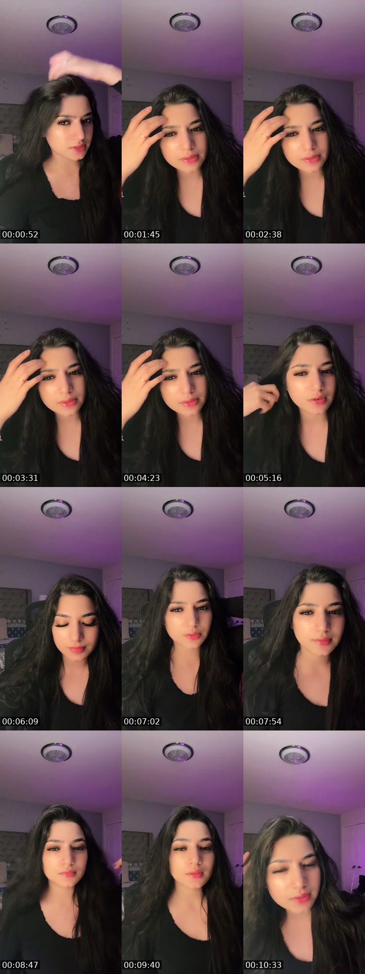 @kizzycore TikTok live from 2026-07-05