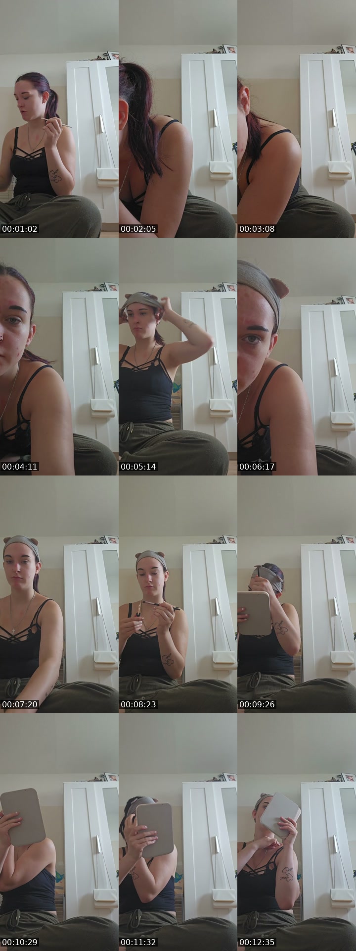 @nici5403 TikTok live from 2026-07-05
