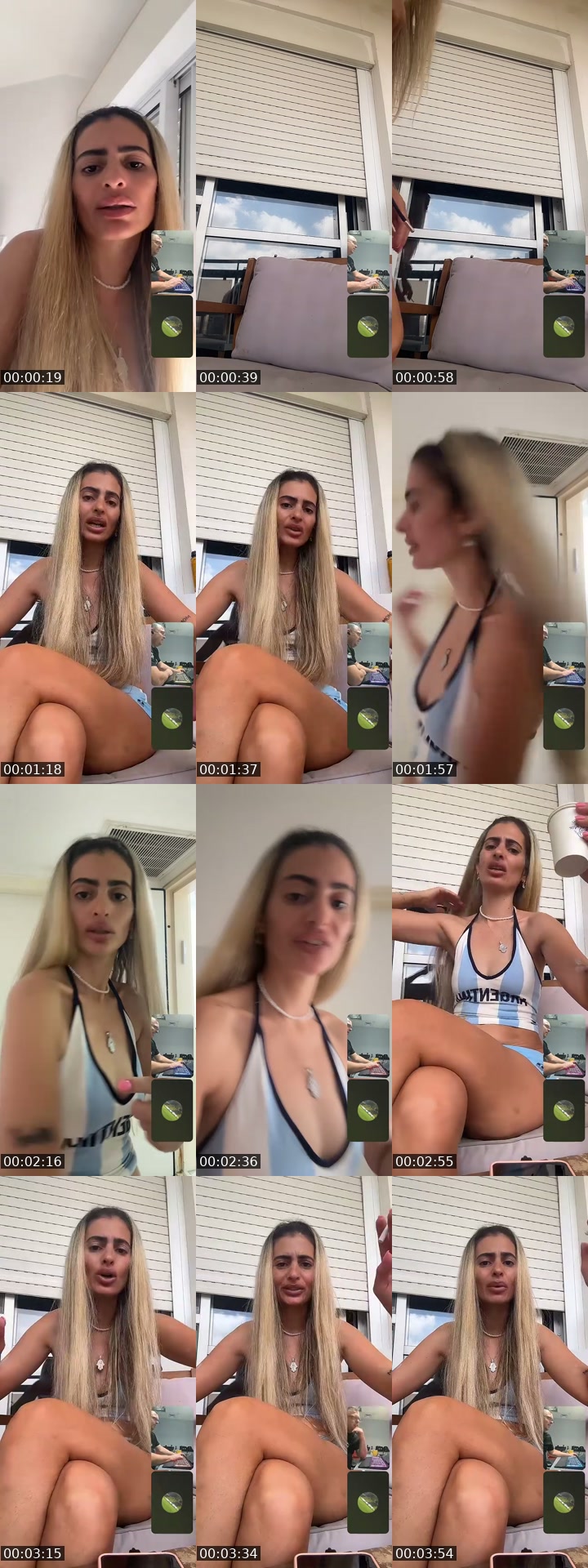 @mazali067 TikTok live from 2026-07-05