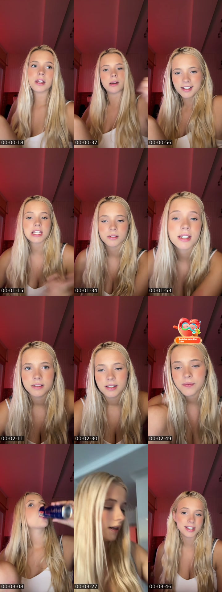 @oceanehmr TikTok live from 2026-07-05