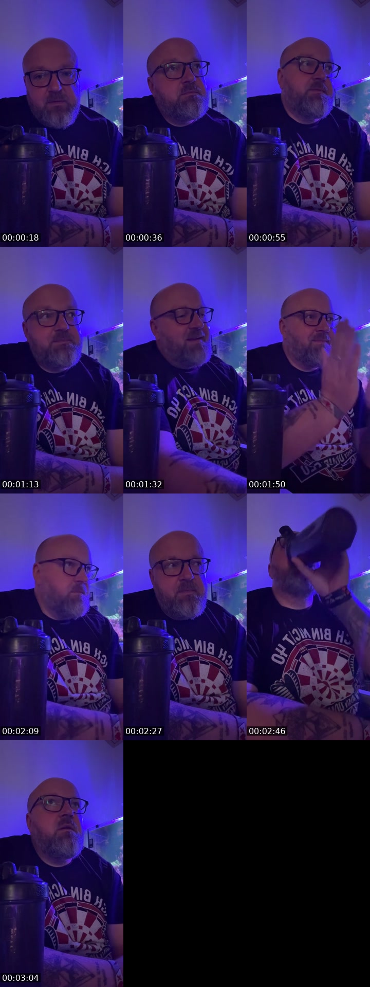 @martinjennaaccount TikTok live from 2026-07-05