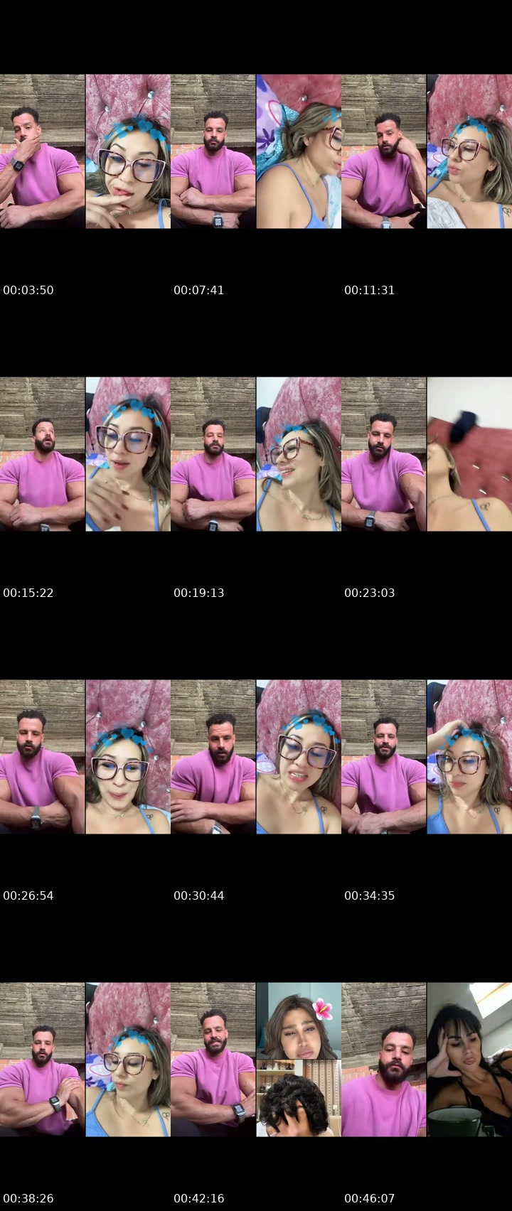TikTok live: اكرمهم ضعف مايتمنوه لي❤️👍 by @abdayllh2