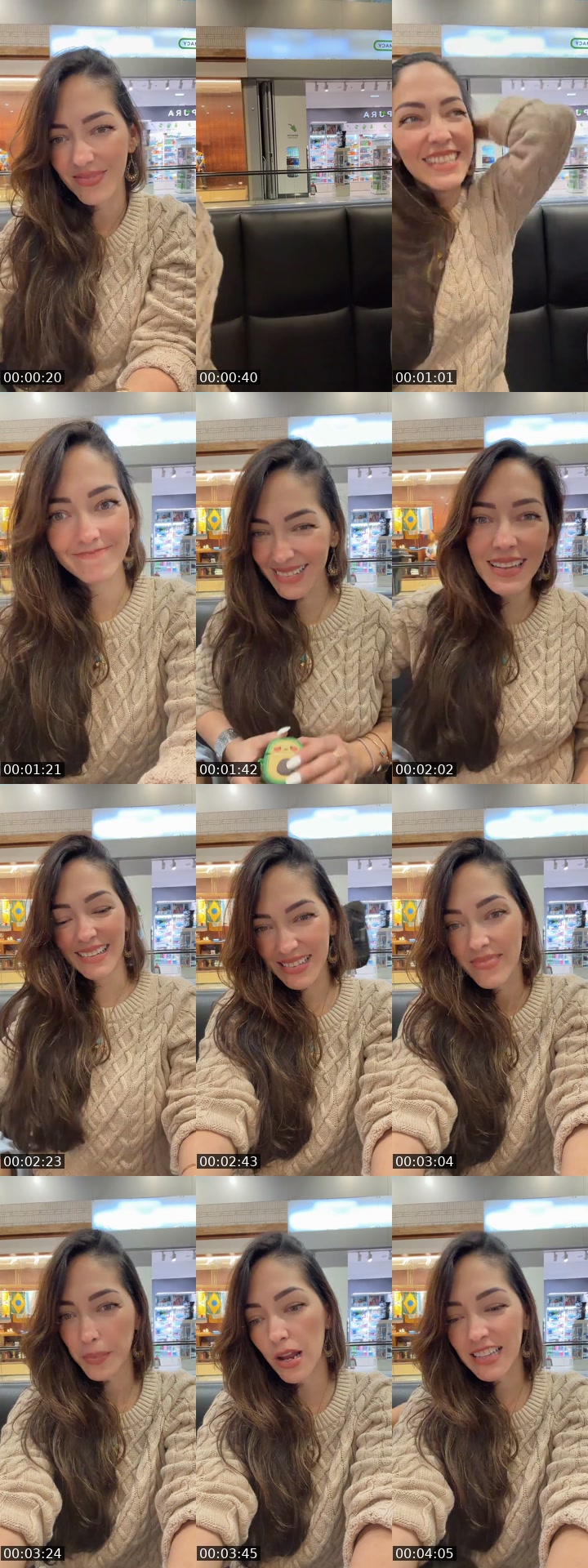TikTok live: Hola! by @anhelex_