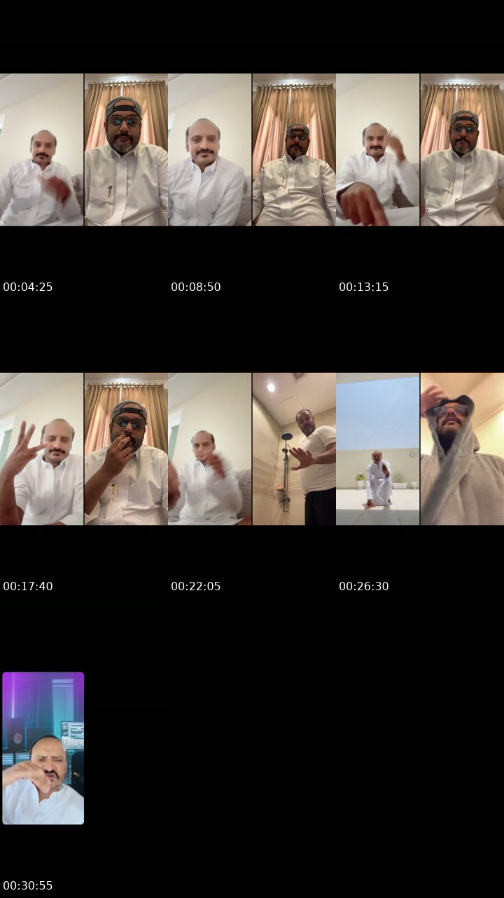 @kj8lj TikTok live from 2026-07-05