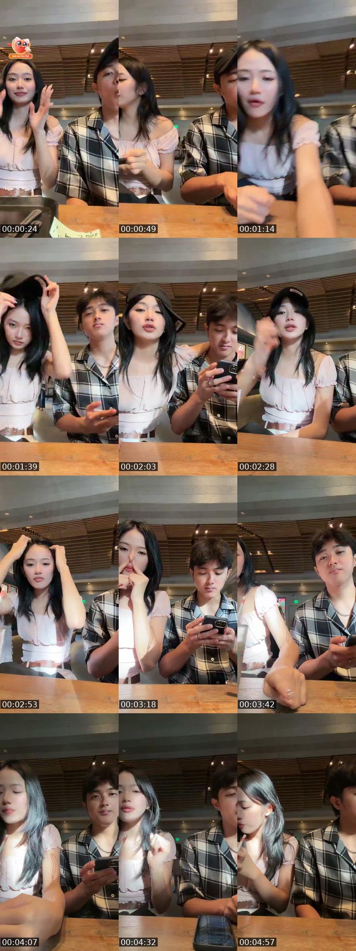 @nics.12core United States TikTok live from 2026-07-05