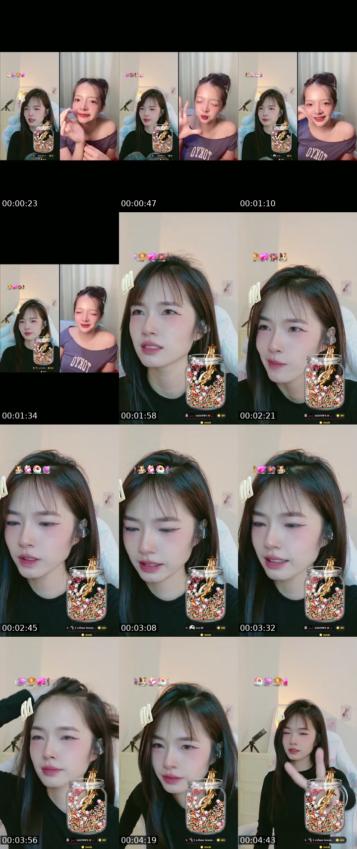 TikTok live: เทสๆค่า by @phattt_ey