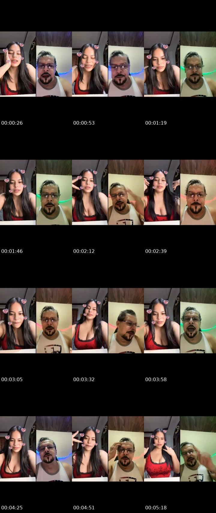 TikTok live: Holi🫩🩵 by @yolibeth_o