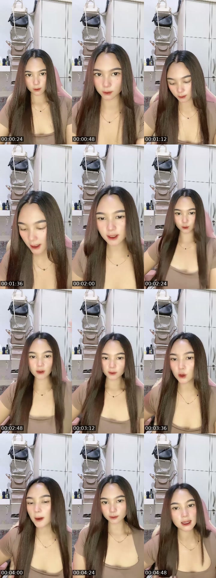 TikTok live: Sedang apa hari ini? by @slpid.p
