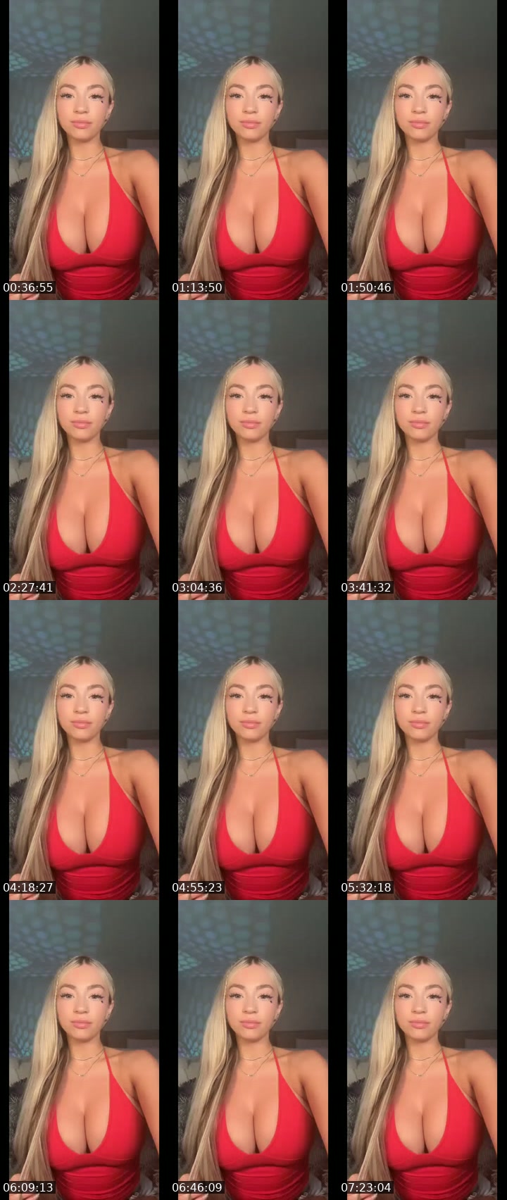 TikTok live: Let’s go live! by @terika333