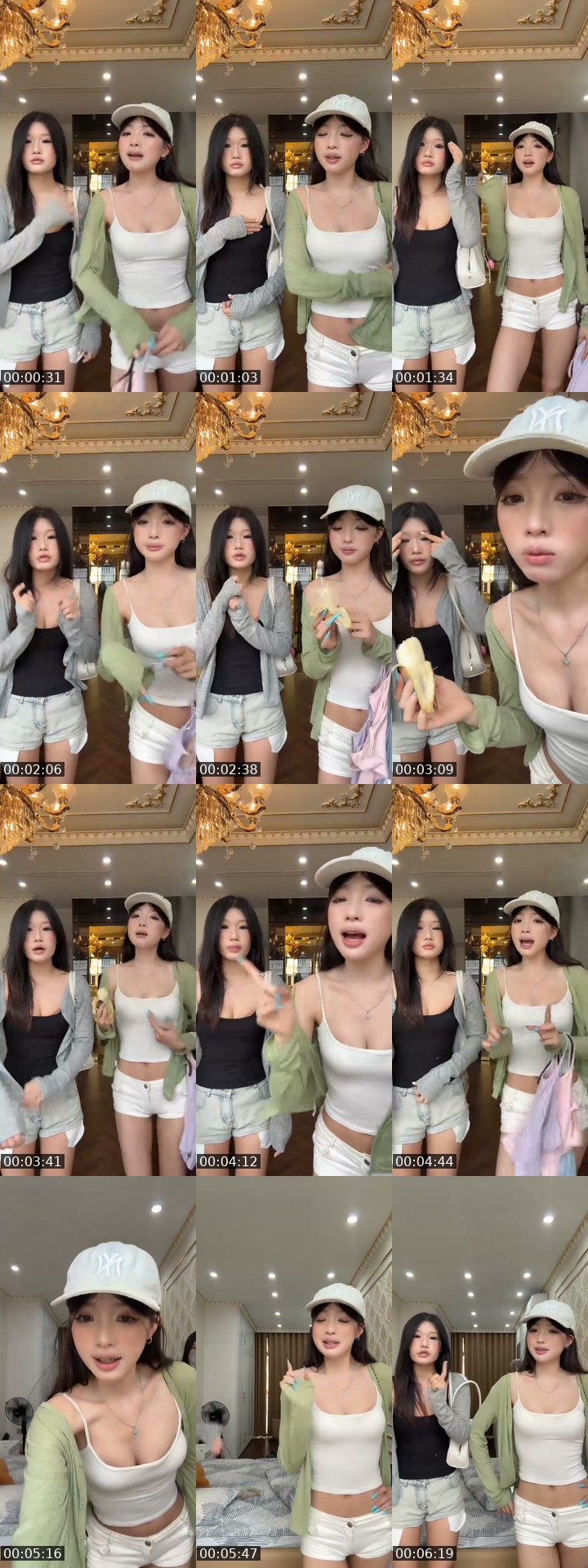 TikTok live: Sơn Tùng M-TP by @thisguynotrue