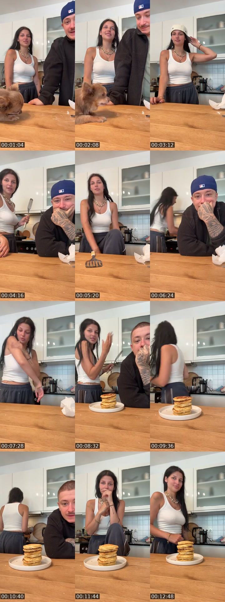 @nikelein2 TikTok live from 2026-07-05