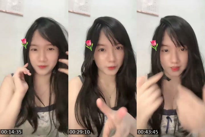 TikTok live: yapping by @urfavnecca