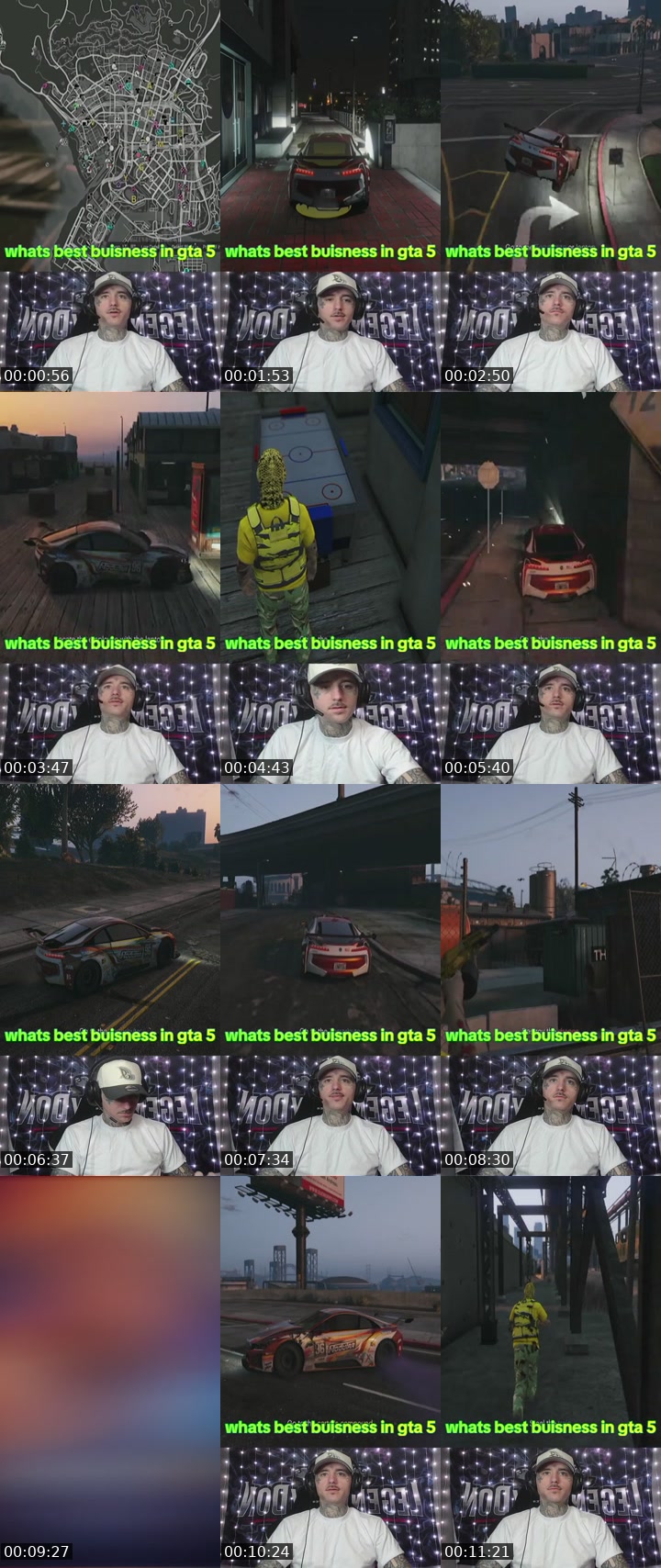 TikTok live: live your dreams by @legendarydon7