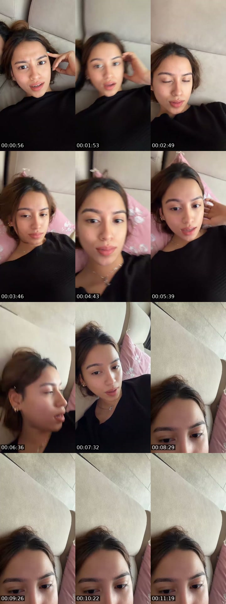 @nurahsxm TikTok live from 2026-07-05
