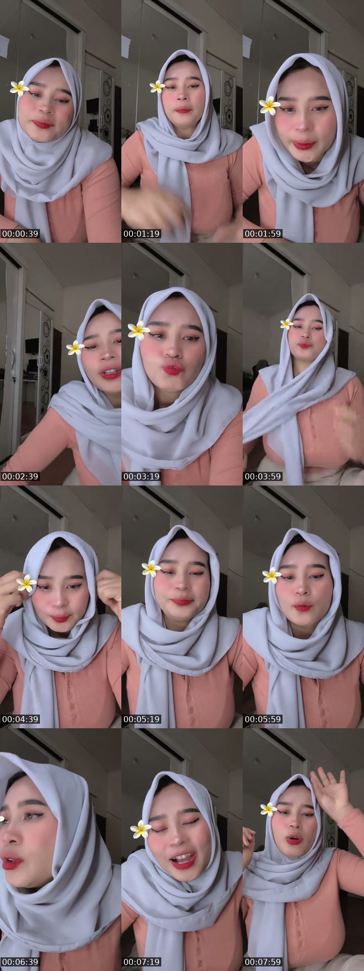 TikTok live: Join subcriber by @suzyvillage_