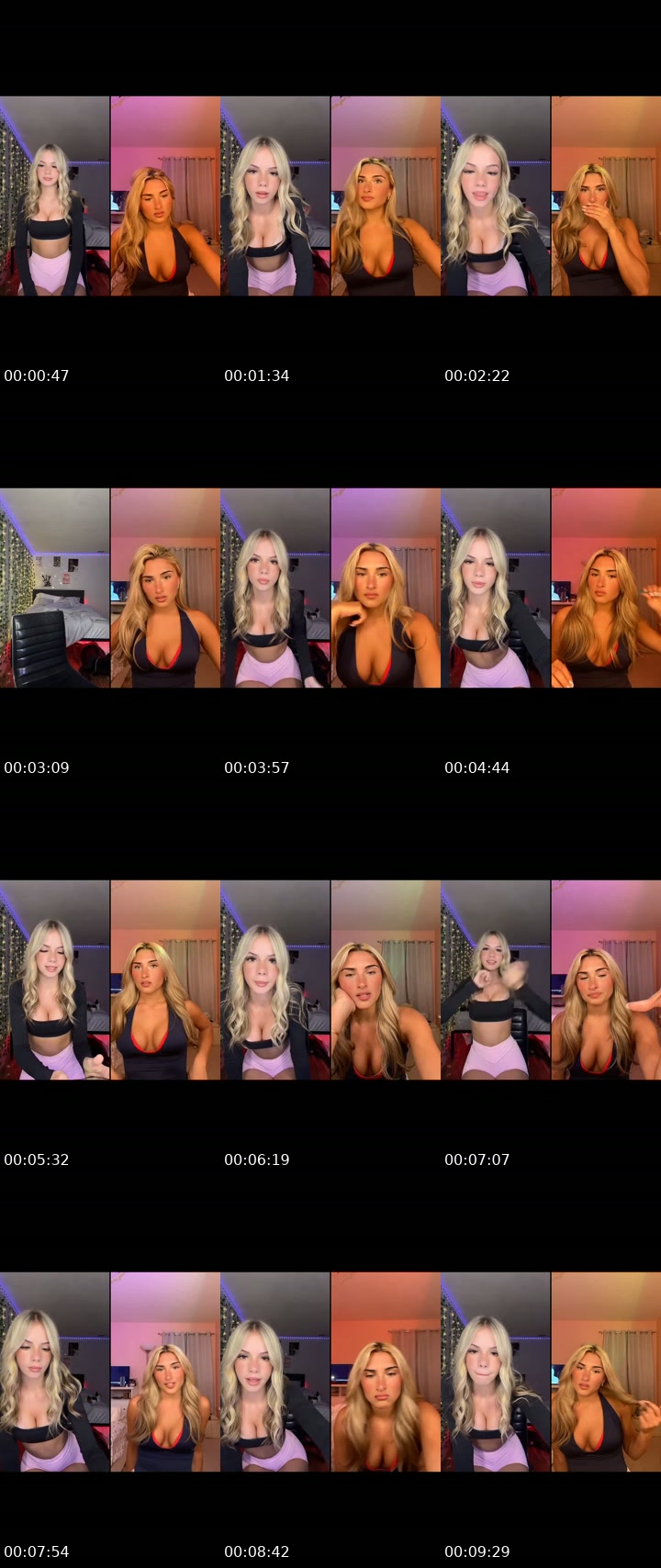@thekaylaannn TikTok live from 2026-07-05