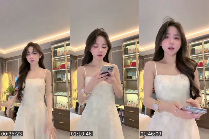 @unieahri TikTok live from 2026-07-05