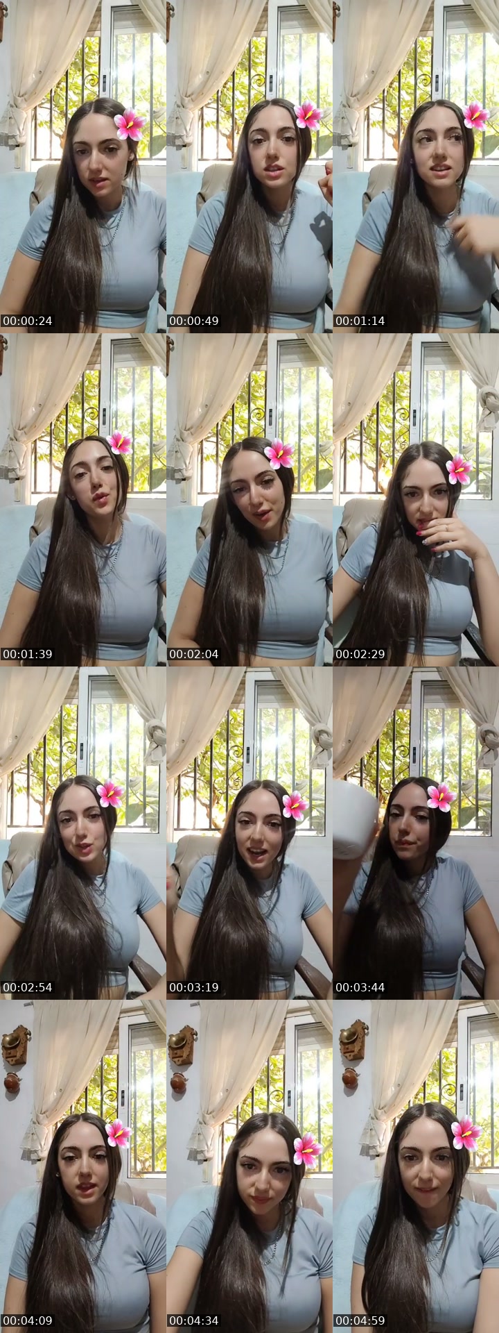 @vesturell TikTok live from 2026-07-05