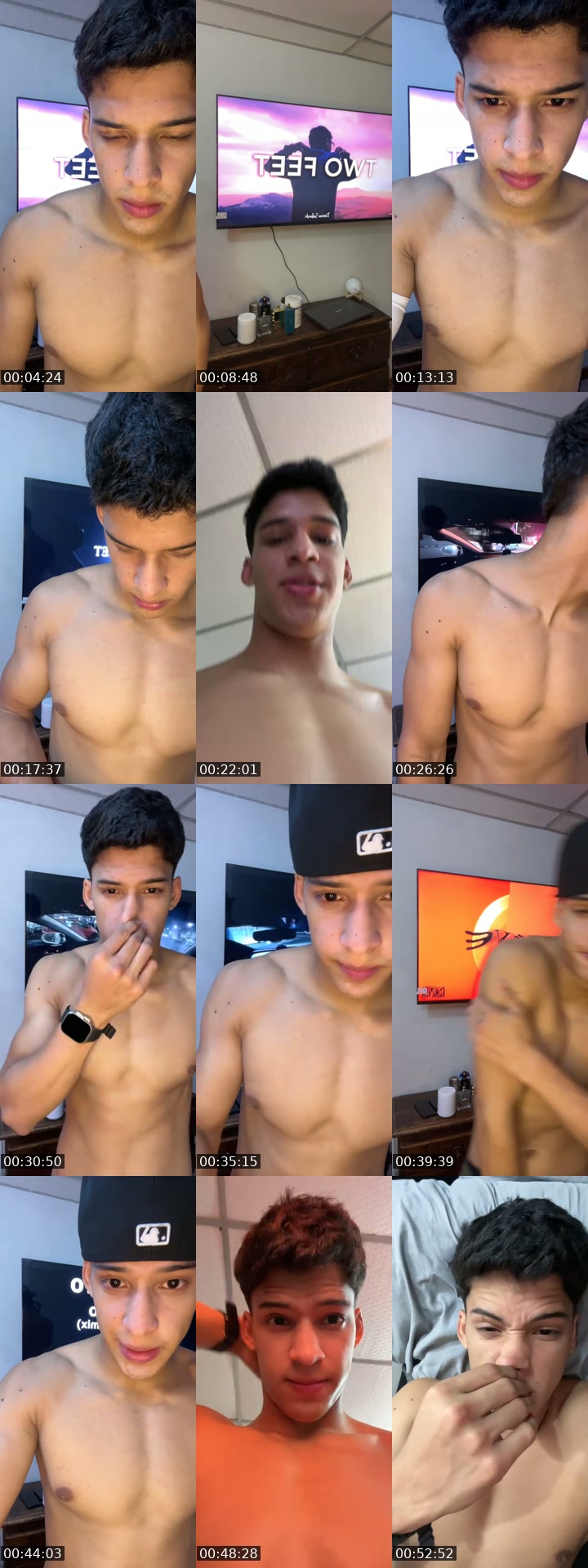 @wilferson_mw2 TikTok live from 2026-07-05