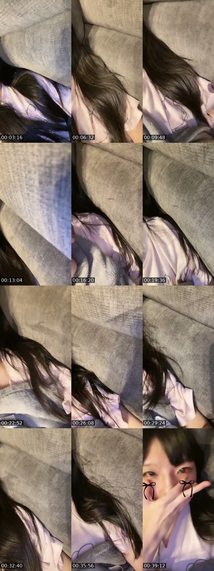 TikTok live: 生存報告 by @yychan._