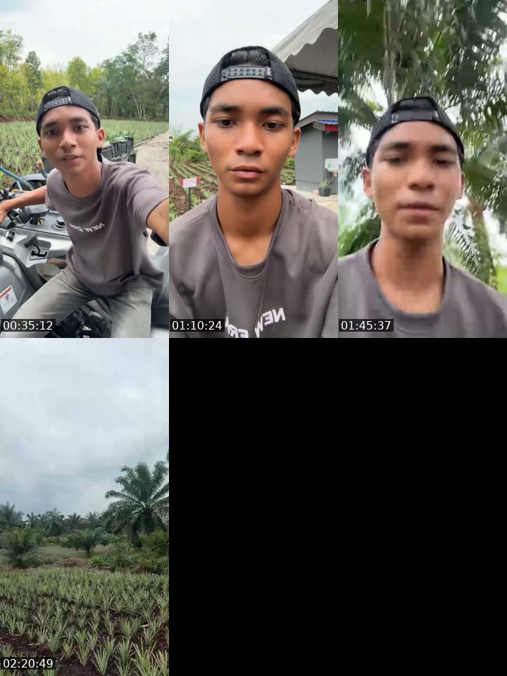 TikTok live: gear box by @zara_zahara13