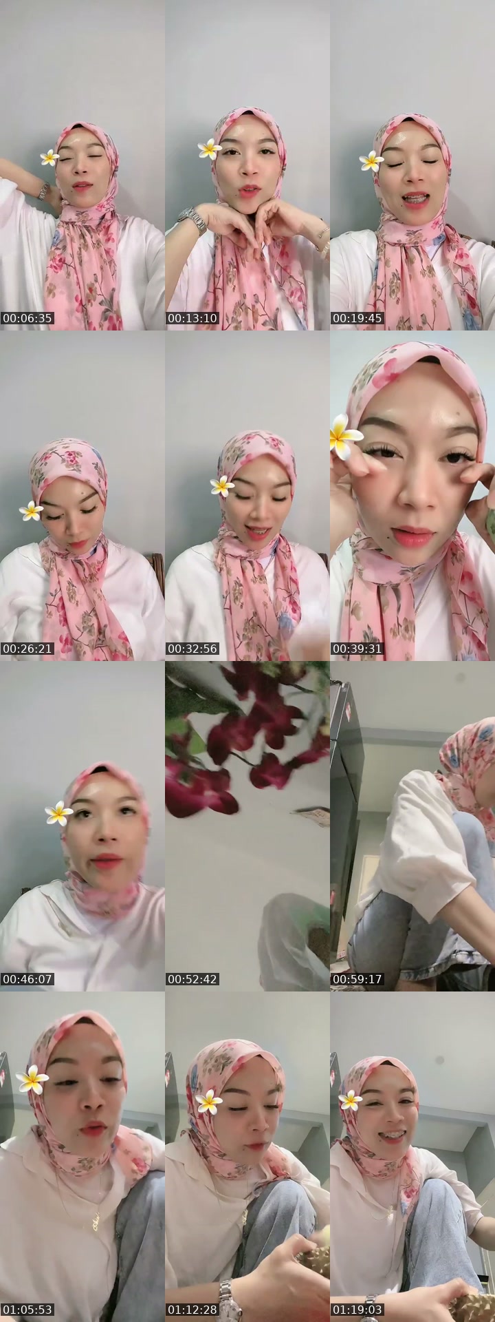 @zzy.honey Malaysia TikTok live from 2026-07-05