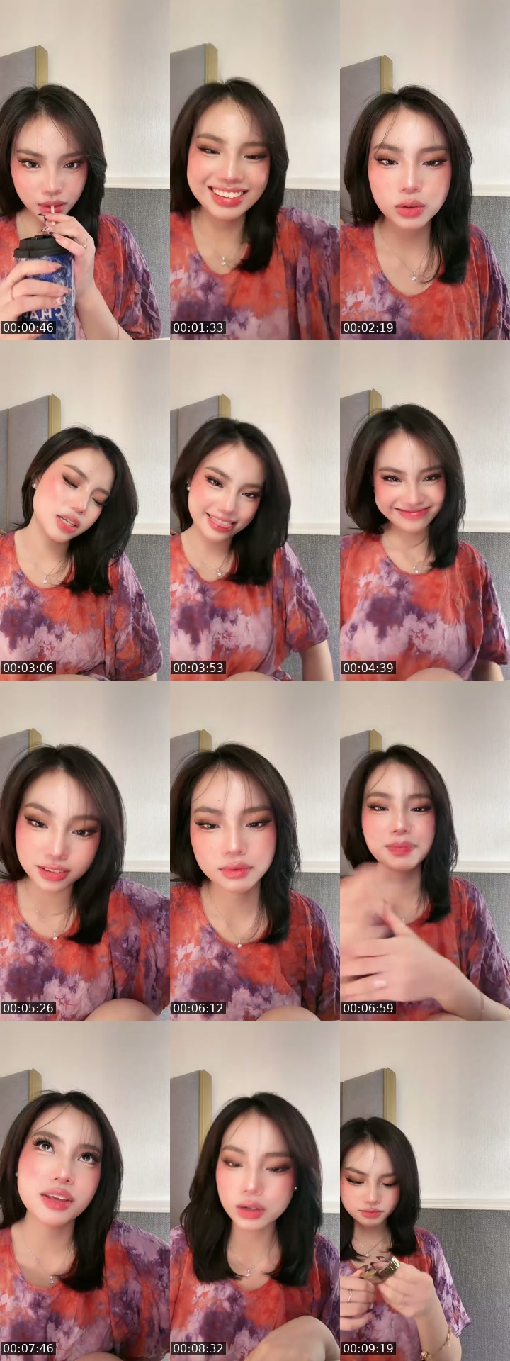 @cs.shcn Malaysia TikTok live from 2026-07-05