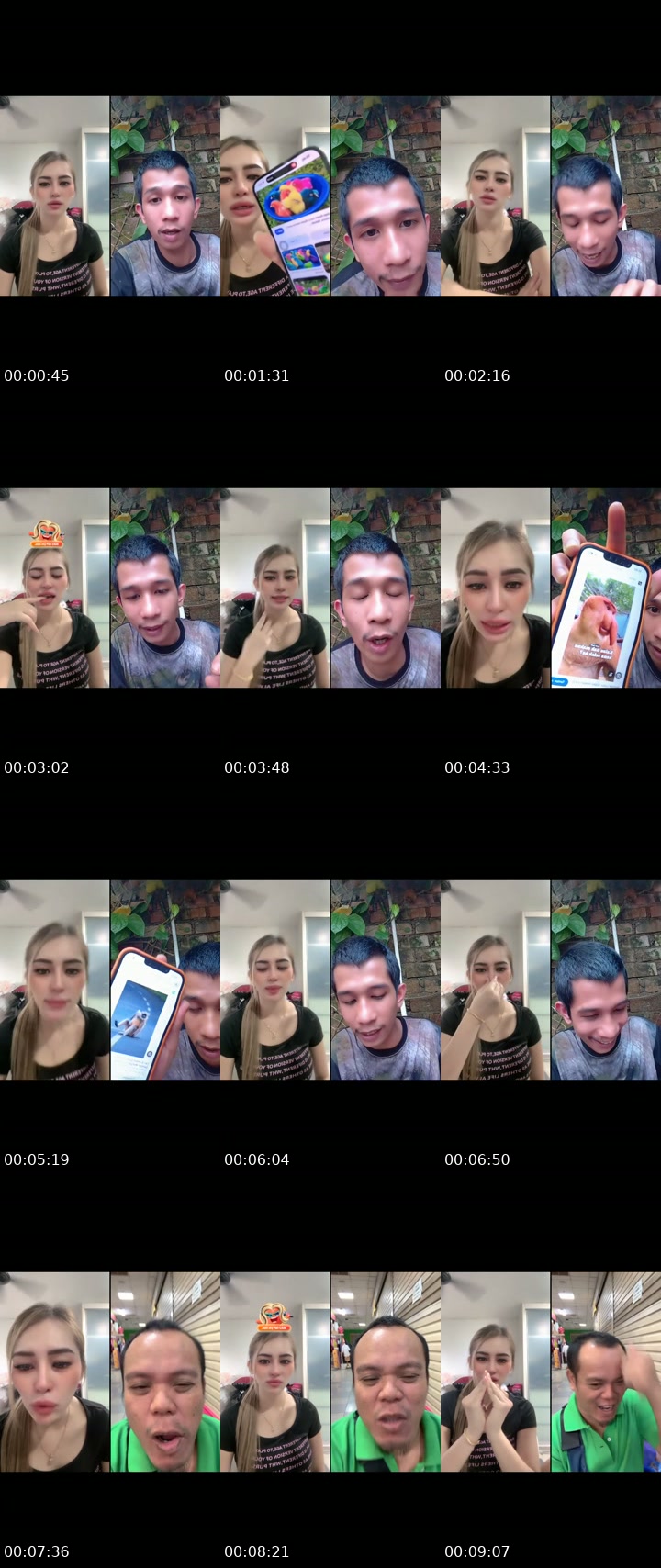@anzeila_ TikTok live from 2026-07-05