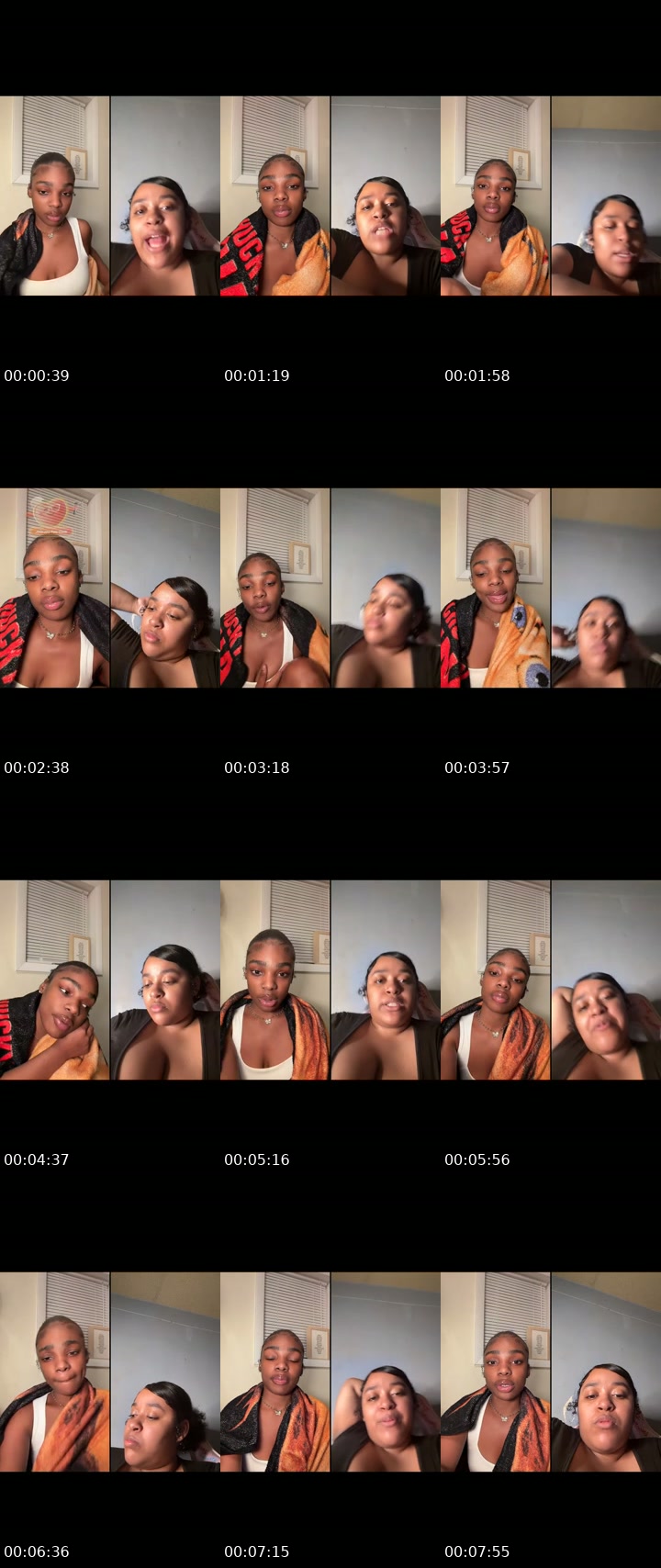 @caziyahjakai0 TikTok live from 2026-07-05