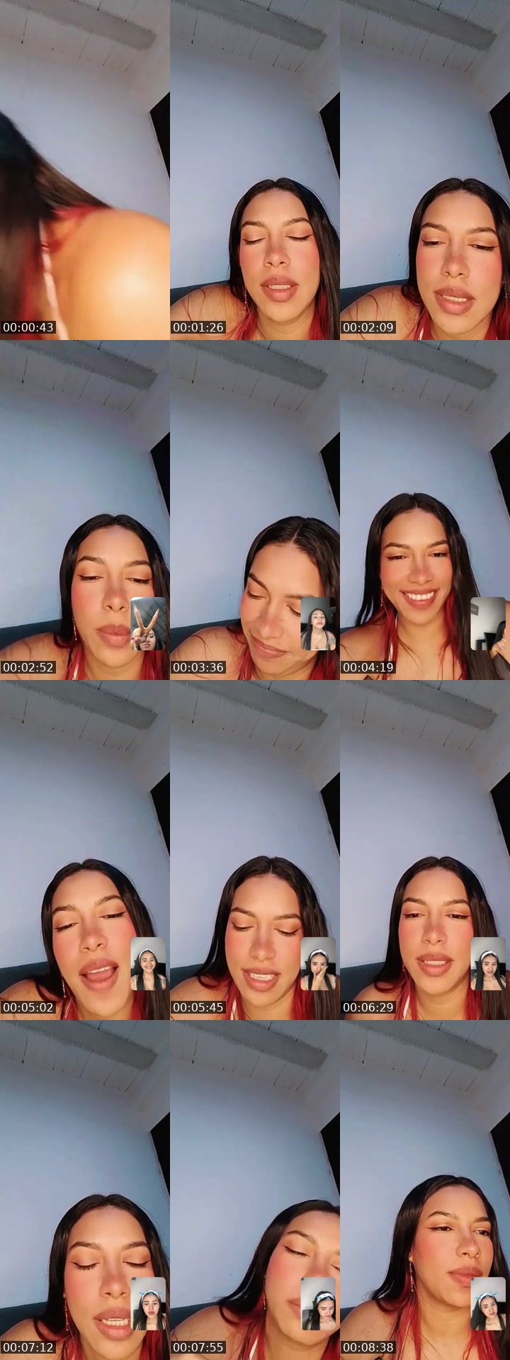 @hanna042923 TikTok live from 2026-07-05
