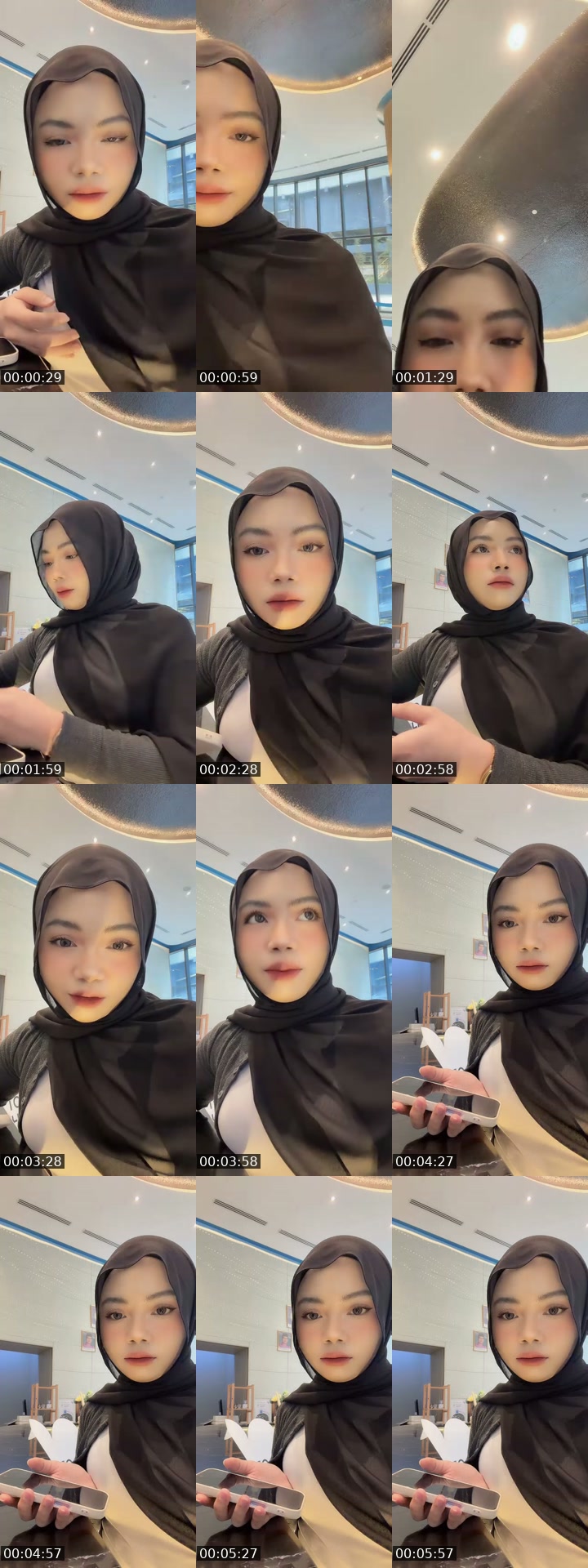 TikTok live: kejap jerr by @paushere