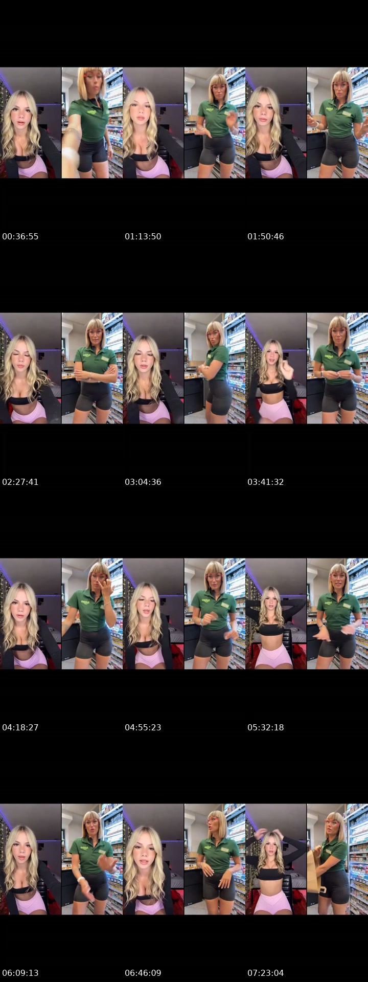 @thekaylaannn TikTok live from 2026-07-05