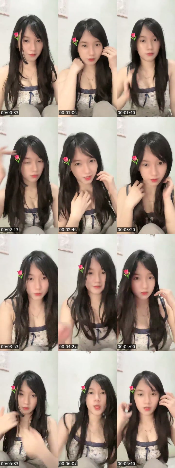 TikTok live: yapping by @urfavnecca
