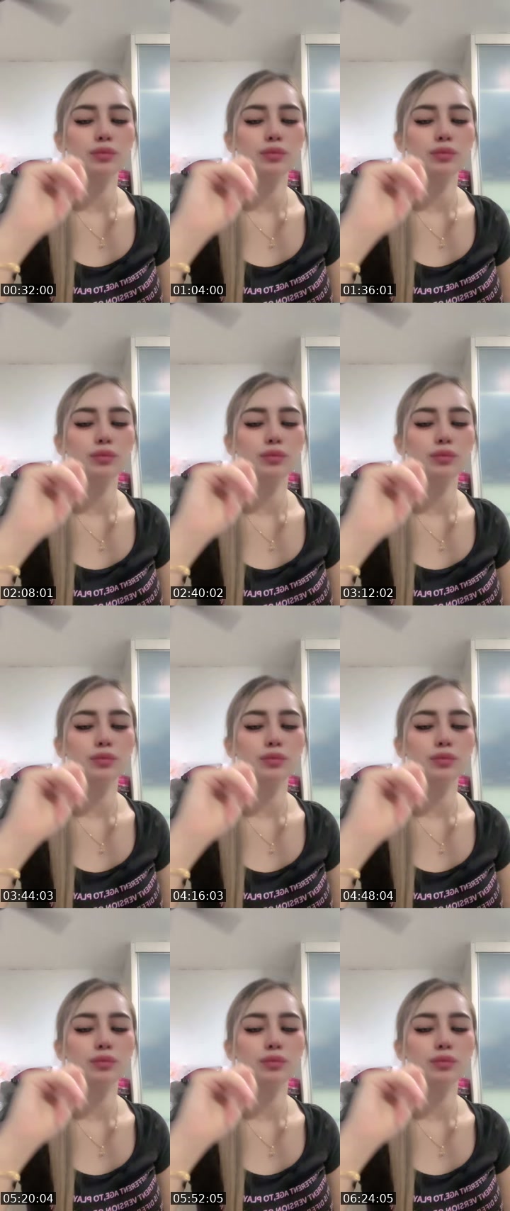 @anzeila_ TikTok live from 2026-07-05