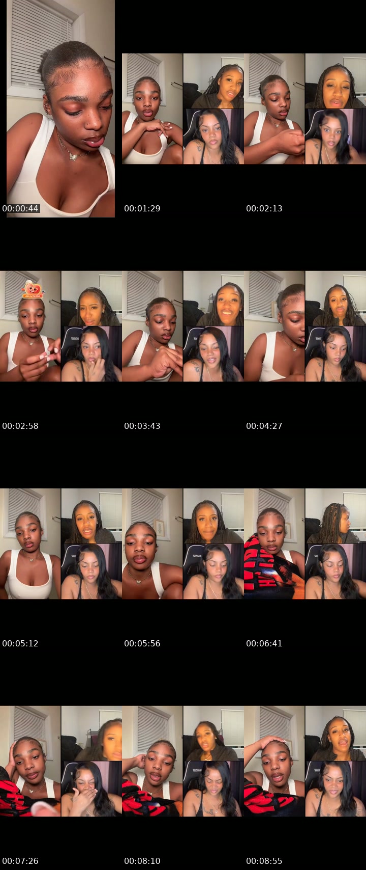 @caziyahjakai0 TikTok live from 2026-07-05