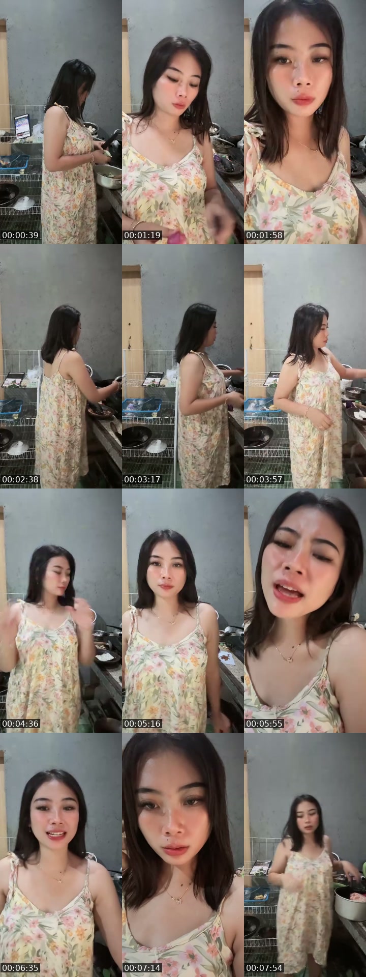 @lilinnyakamu TikTok live from 2026-07-05