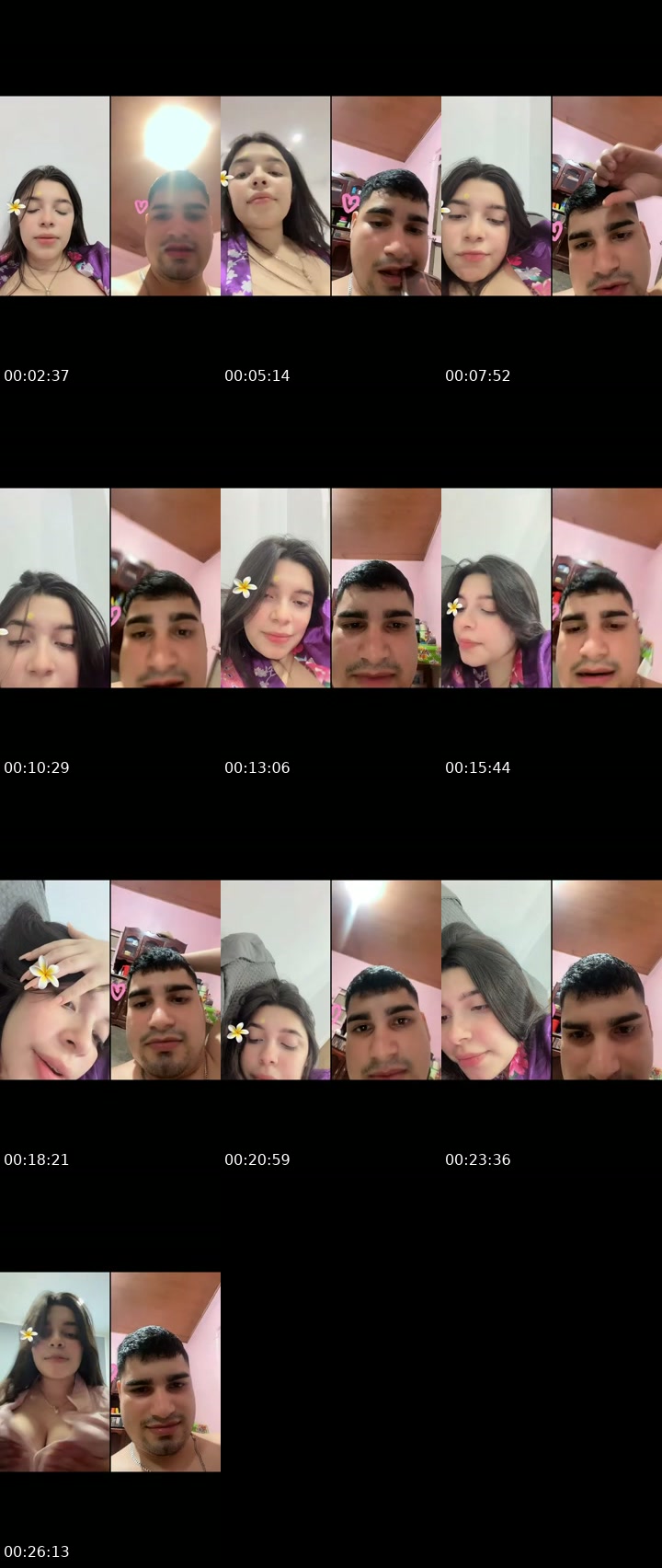 @kath_4r TikTok live from 2026-07-05