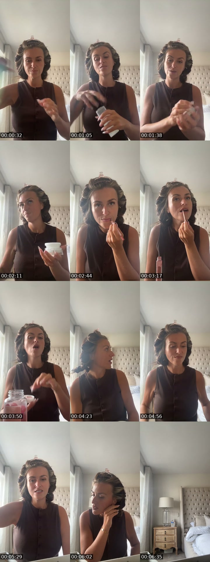 @reenieslife TikTok live from 2026-07-05